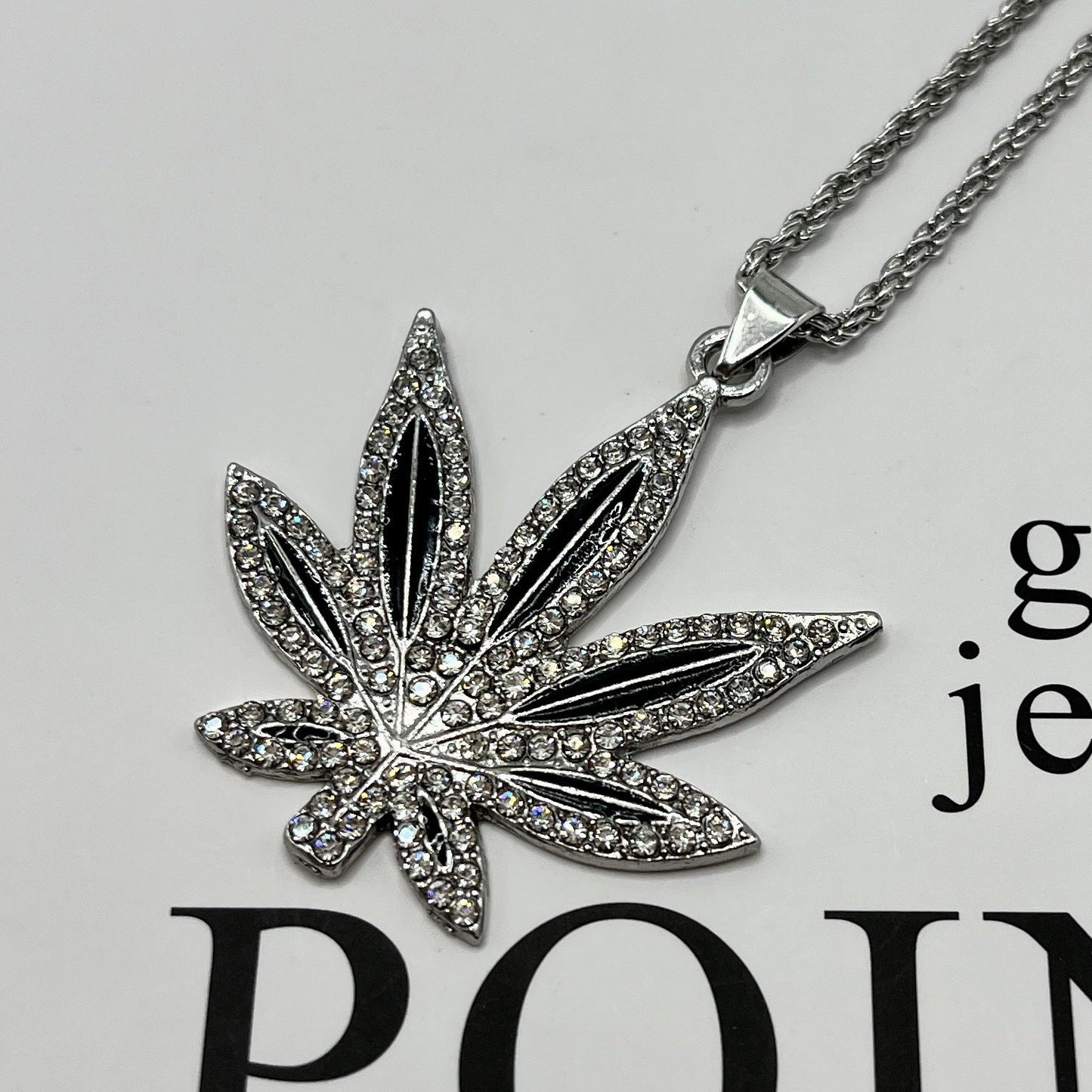 Klassinen Koru ajattomalla viehätyksellä