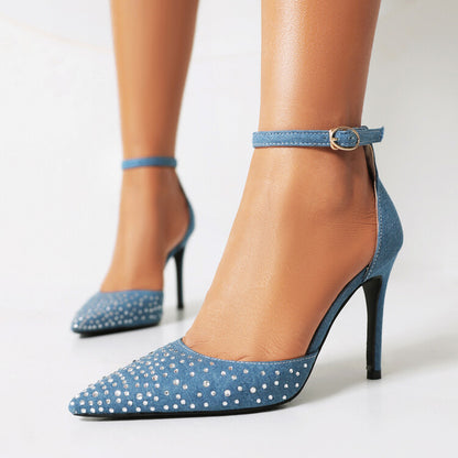 Kauniisti Valmistetut Ortopediset Sandaalit