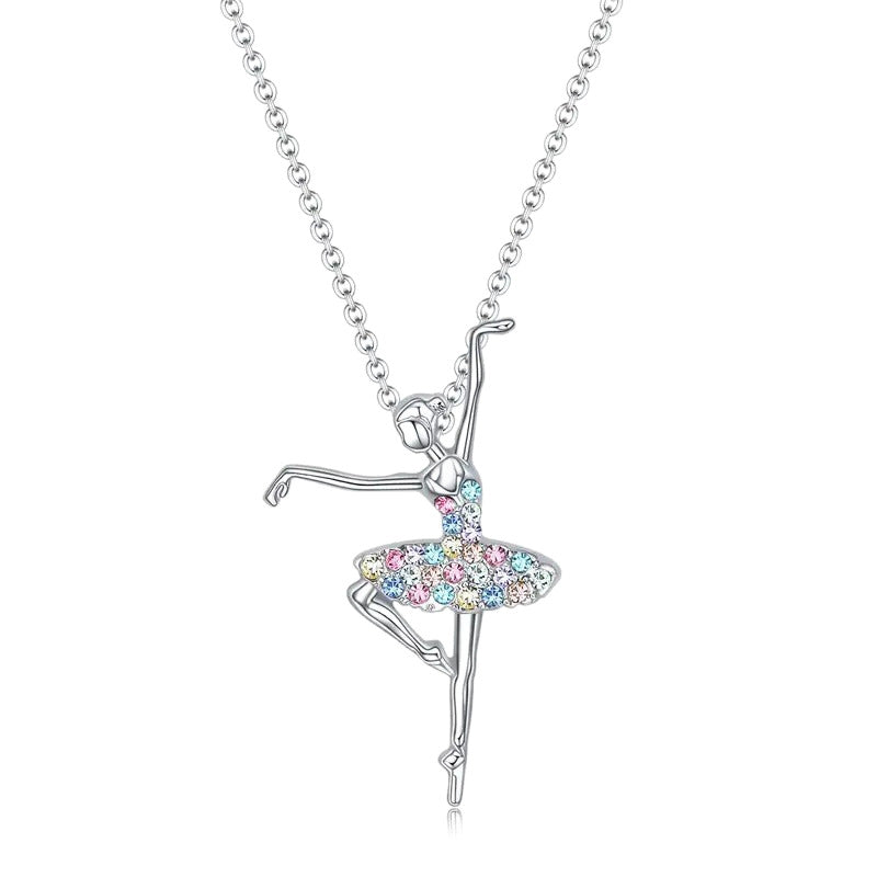 Romanttinen Kaulakoru erityisiin hetkiin