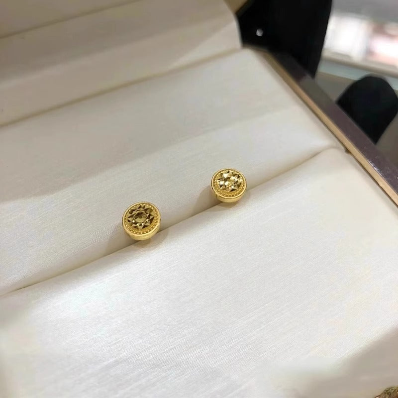 Romanttinen Korvarengas erityisiin hetkiin