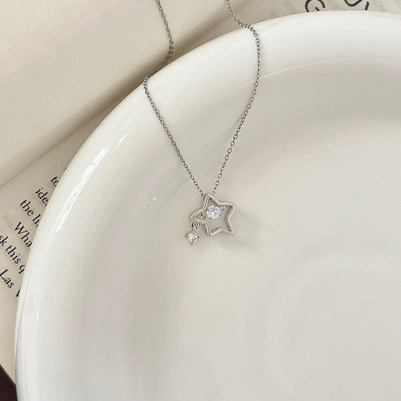 Hurmaava Kaulakoru jokaiseen tilaisuuteen