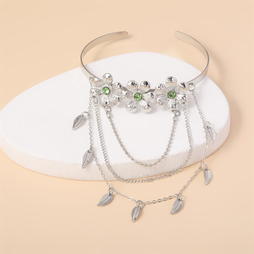 Hurmaava Rannekoru jokaiseen tilaisuuteen