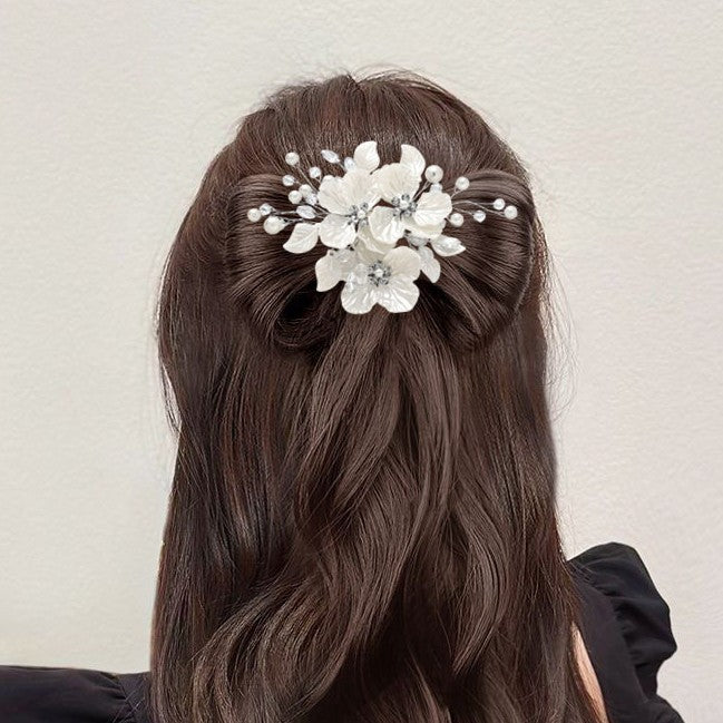 Hurmaava Koru jokaiseen tilaisuuteen