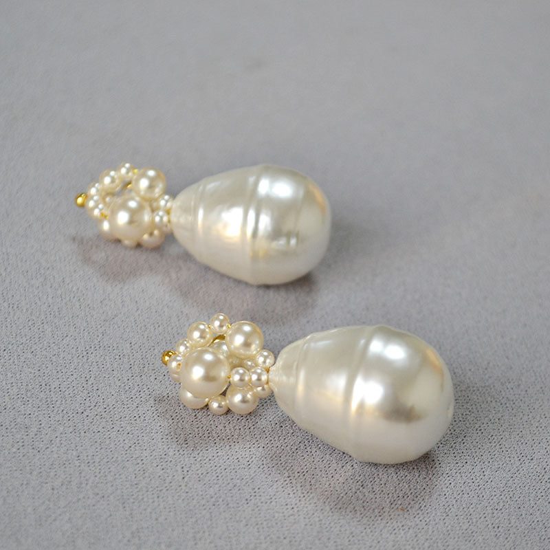 Romanttinen Helmi Korvarengas erityisiin hetkiin