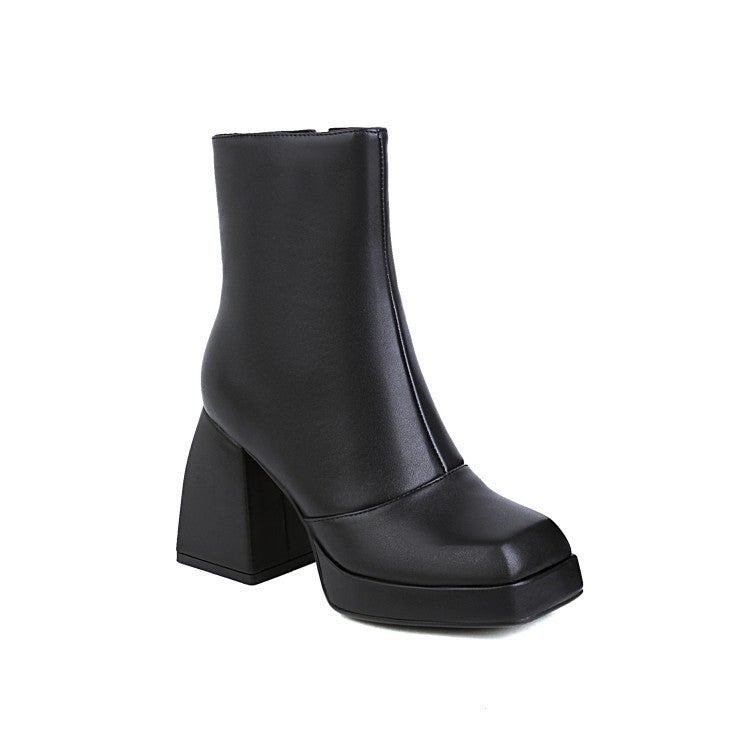 Classic Orthopedic Heels with Timeless Style