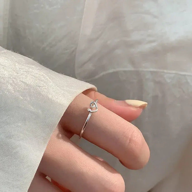 Romanttinen Sormus erityisiin hetkiin