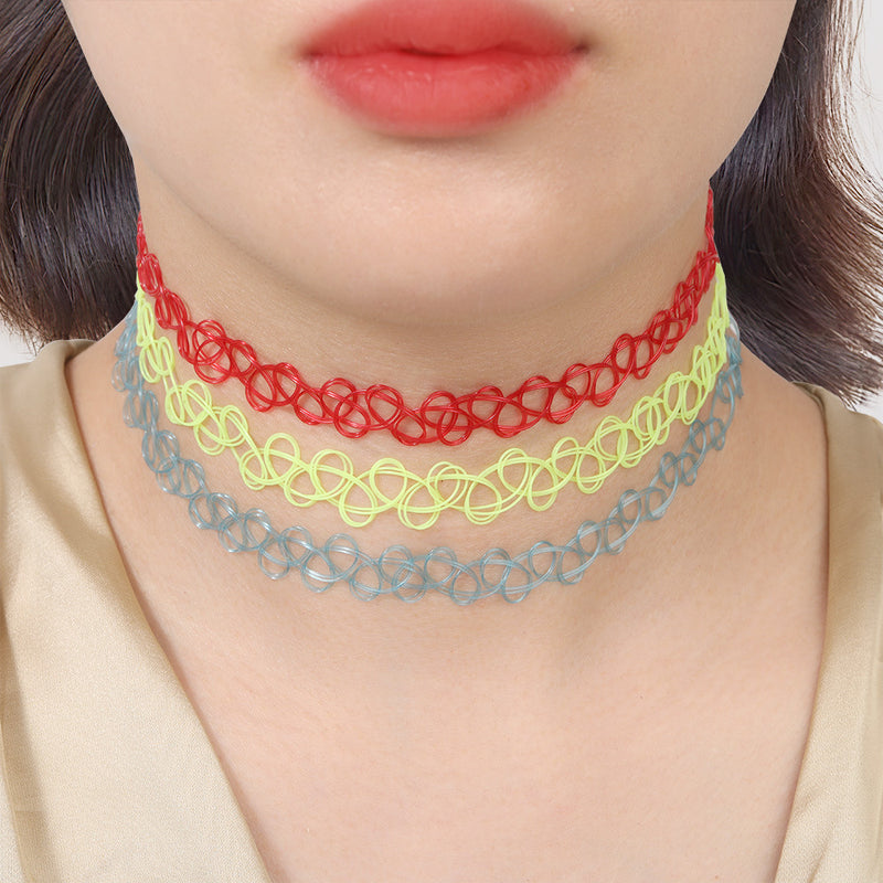 Romanttinen Kaulakoru erityisiin hetkiin