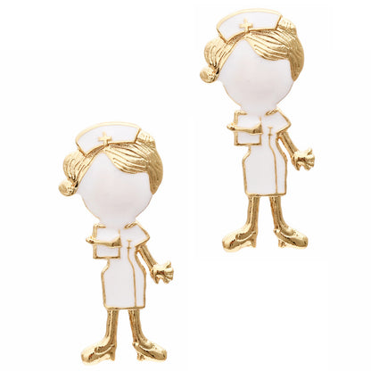 Klassinen Korvarengas ajattomalla viehätyksellä