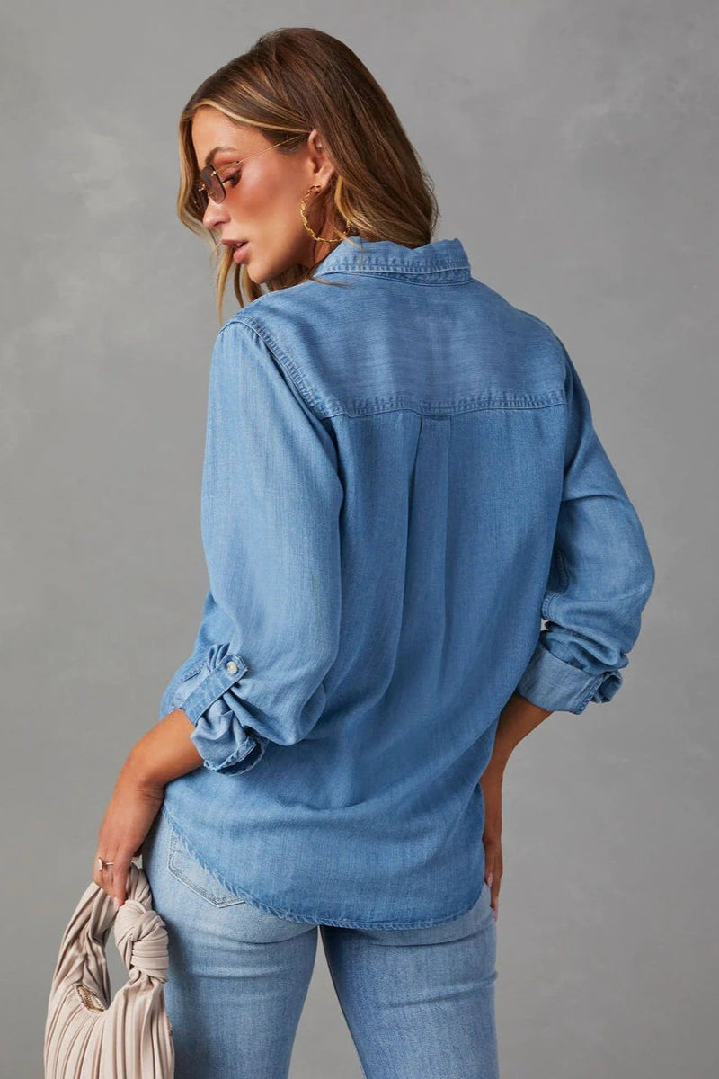 Classic Vintage & Enduringly Stylish Shirt
