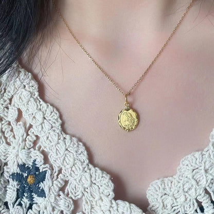 Romanttinen Kaulakoru erityisiin hetkiin