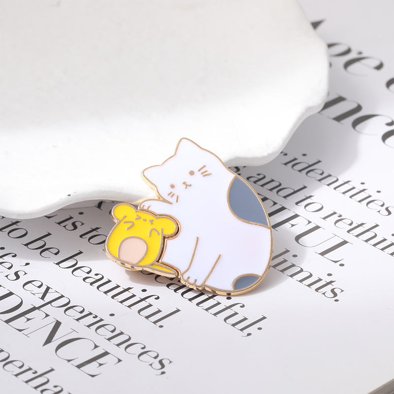 Elegantti Koru jokaiseen tilaisuuteen