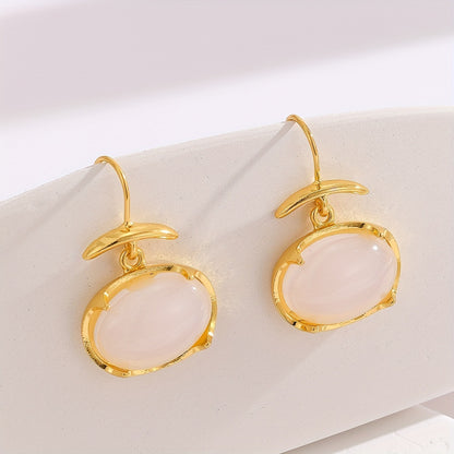 Käsintehty vintage Korvarengas