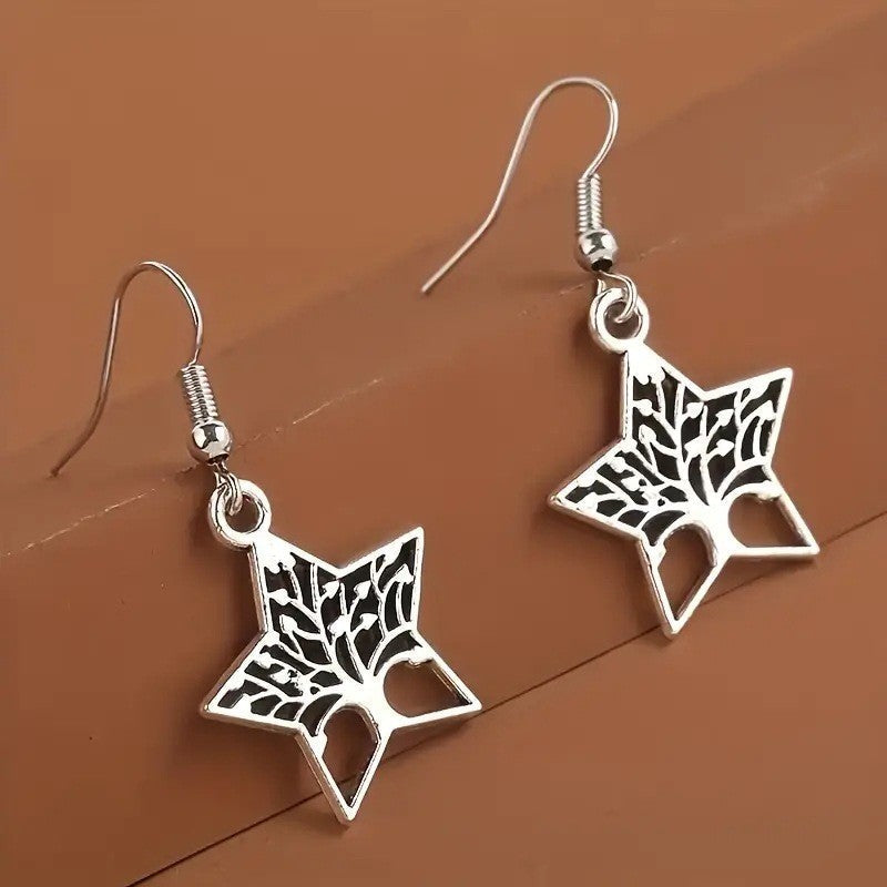 Käsintehty vintage Sormus