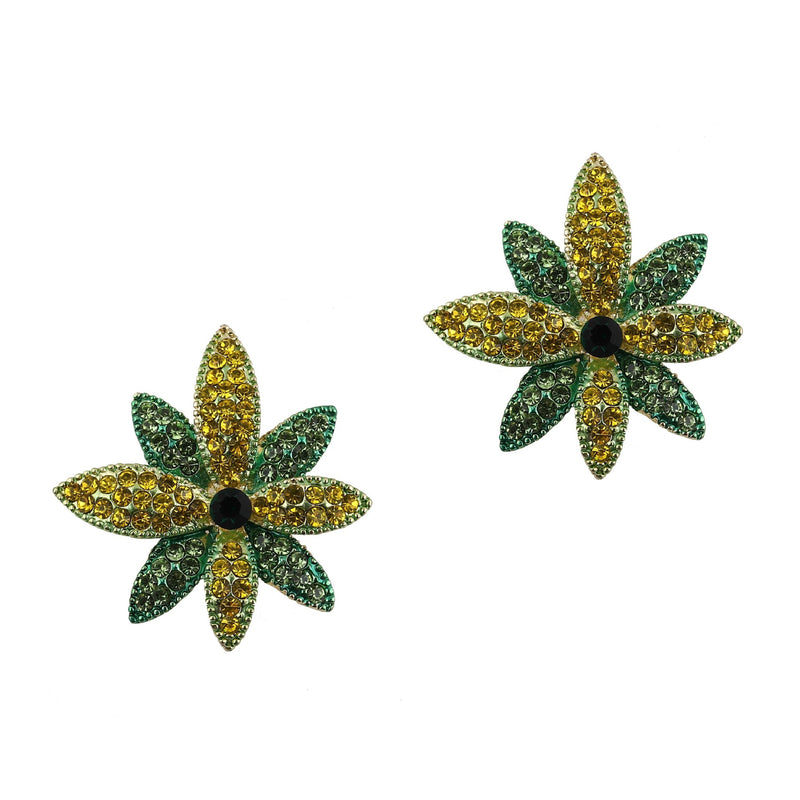 Herkkä käsityö Korvarengas