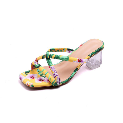 Klassiset Ortopediset Sandaalit Ajattomalla Tyylillä