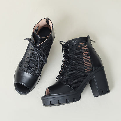 Sulavalinaiset Ortopediset Sandaalit Moderniin Tyyliin