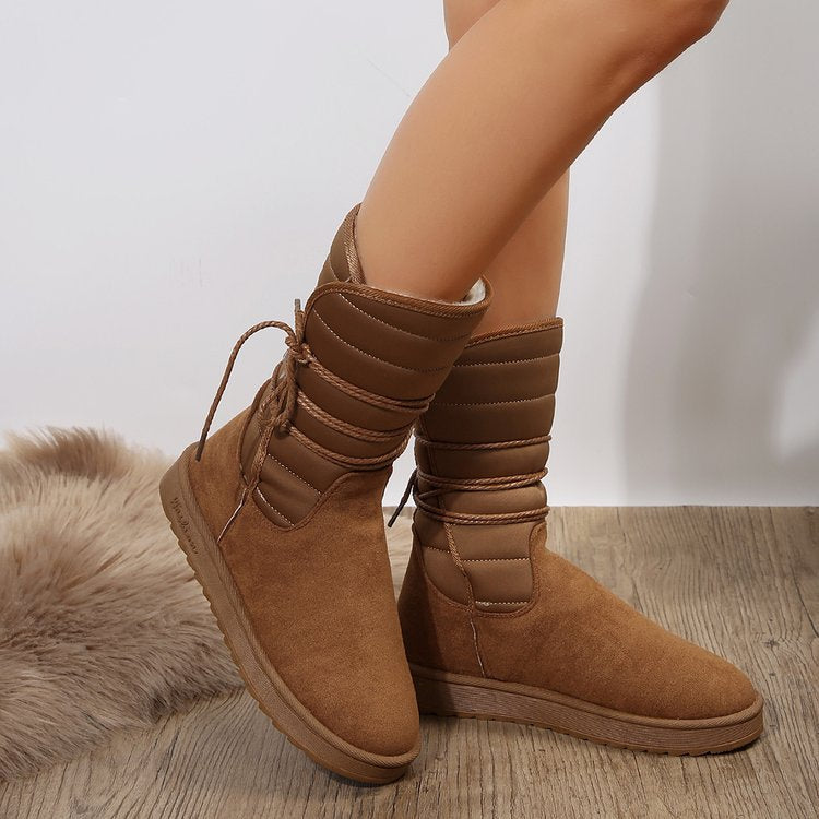 Stylish Orthopedic Boots for Any Occasion