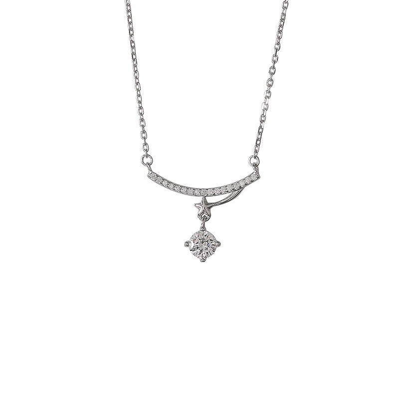 Käsintehty vintage Kaulakoru