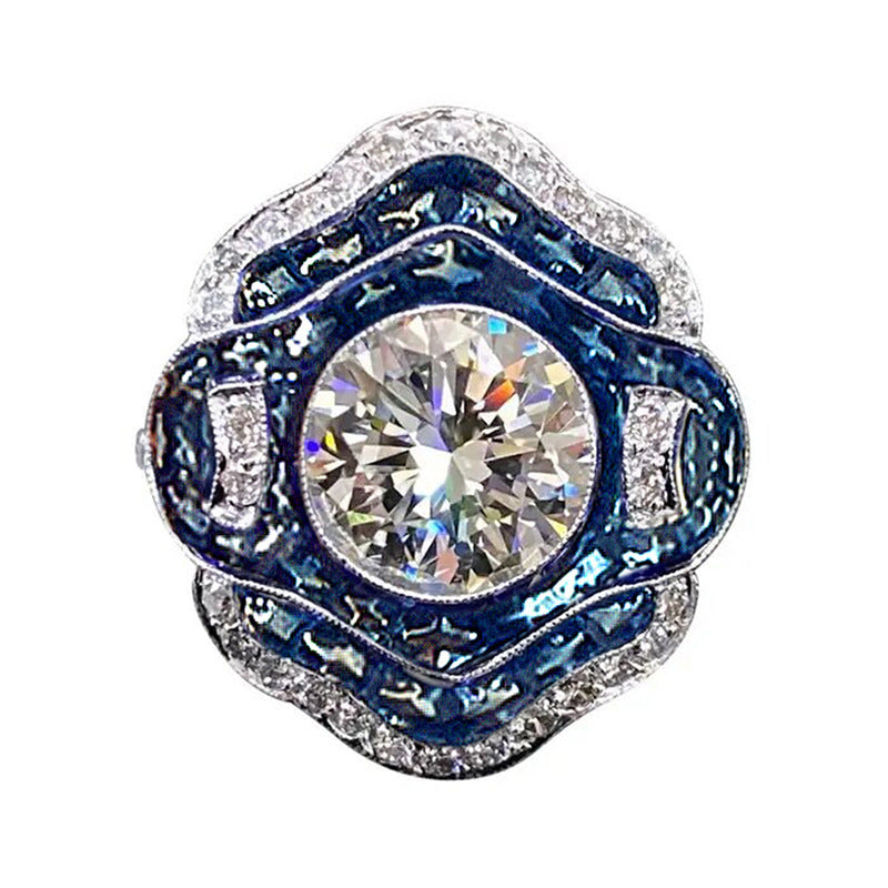 Klassinen Koru ajattomalla viehätyksellä