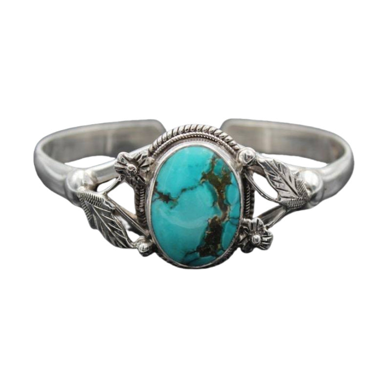 Käsintehty vintage Koru