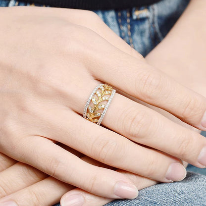 Elegantti Sormus jokaiseen tilaisuuteen