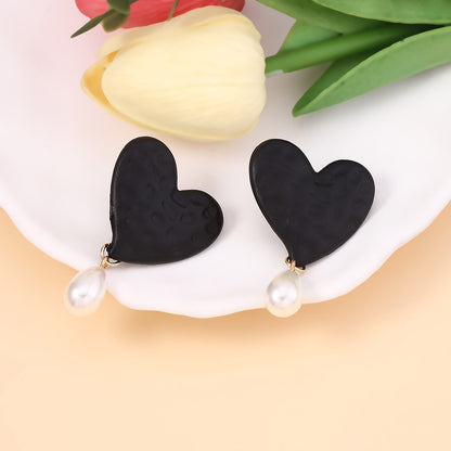 Käsintehty vintage Helmi Korvarengas