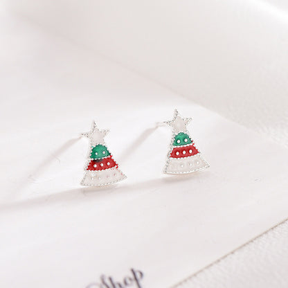 Klassinen Korvarengas ajattomalla viehätyksellä