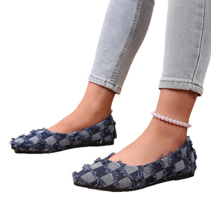 Kauniisti Valmistetut Ortopediset Kengät