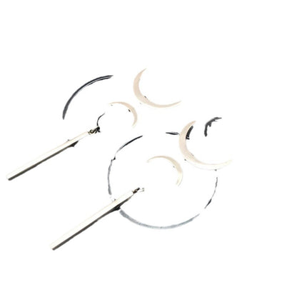 Hurmaava Korvarengas jokaiseen tilaisuuteen