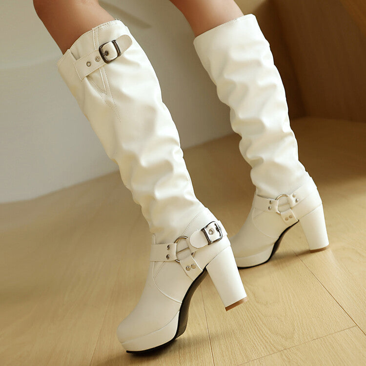 Tyylikkäät Ortopediset Saappaat Ainutlaatuisella Muotoilulla