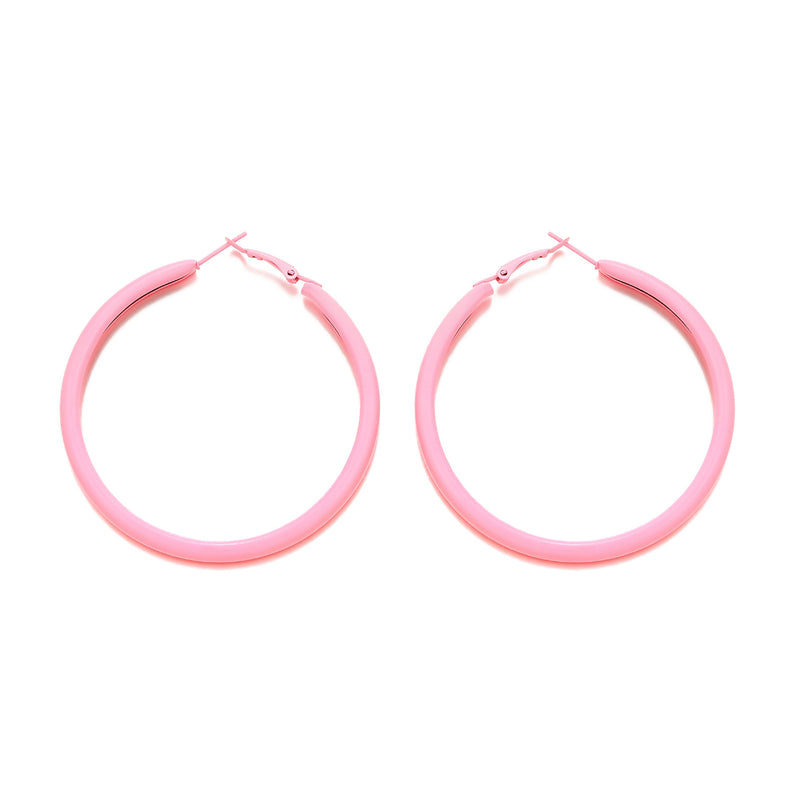 Klassinen Korvarengas ajattomalla viehätyksellä