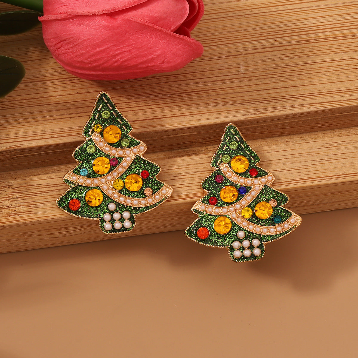 Romanttinen Helmi Korvarengas erityisiin hetkiin