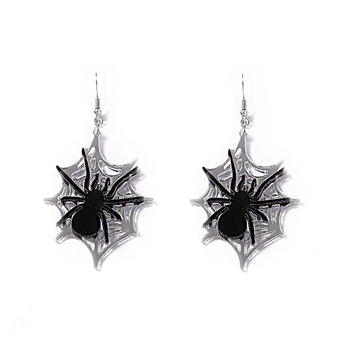 Kaunis Korvarengas ainutlaatuisella tyylillä