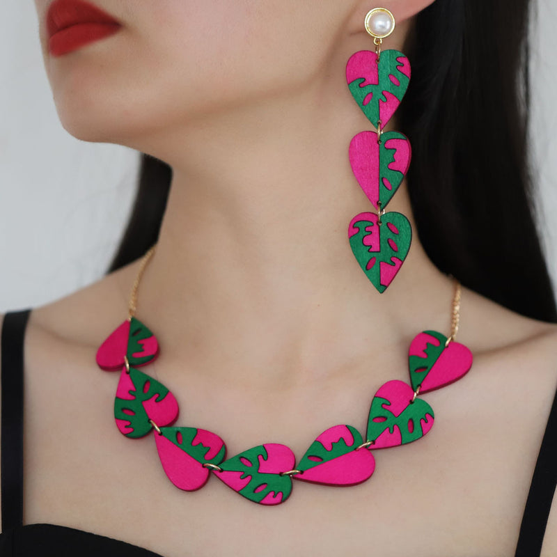 Upea Helmi Korusetti päivittäiseen käyttöön