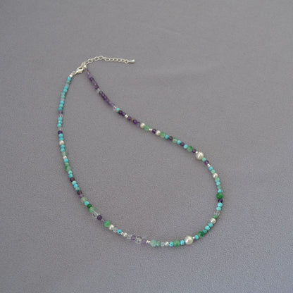 Hurmaava Kaulakoru jokaiseen tilaisuuteen