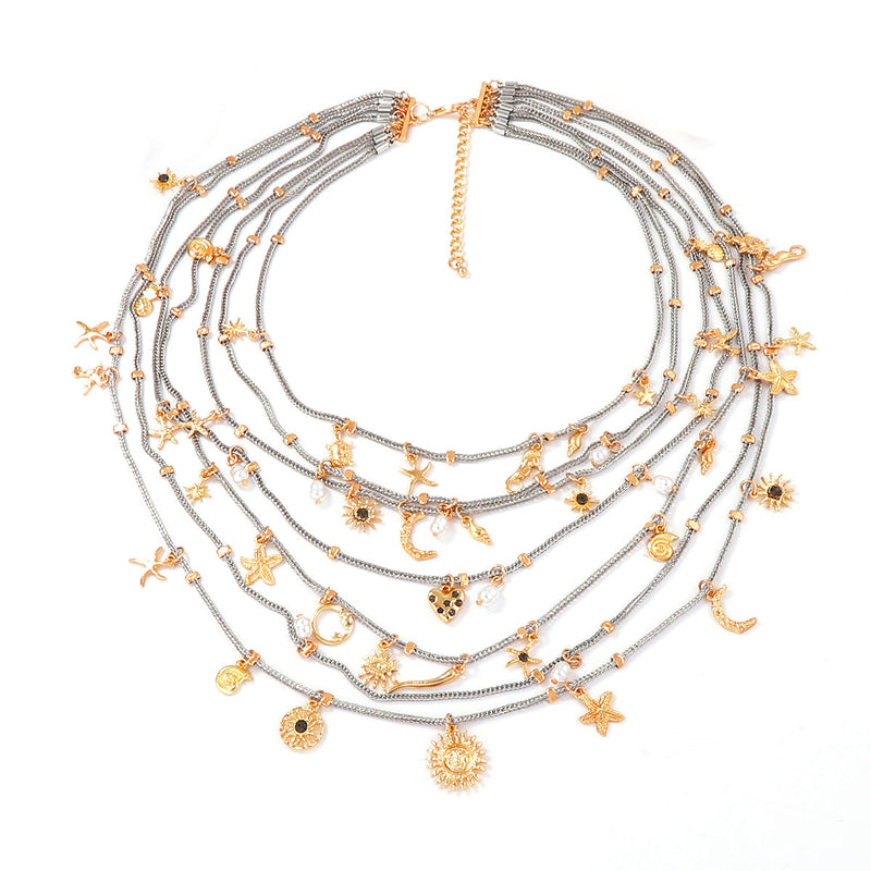 Klassinen Koru ajattomalla viehätyksellä