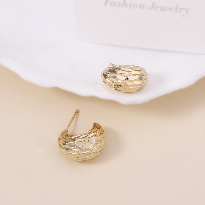 Romanttinen Korvarengas erityisiin hetkiin