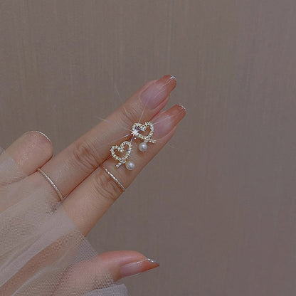 Käsintehty vintage Helmi Korvarengas