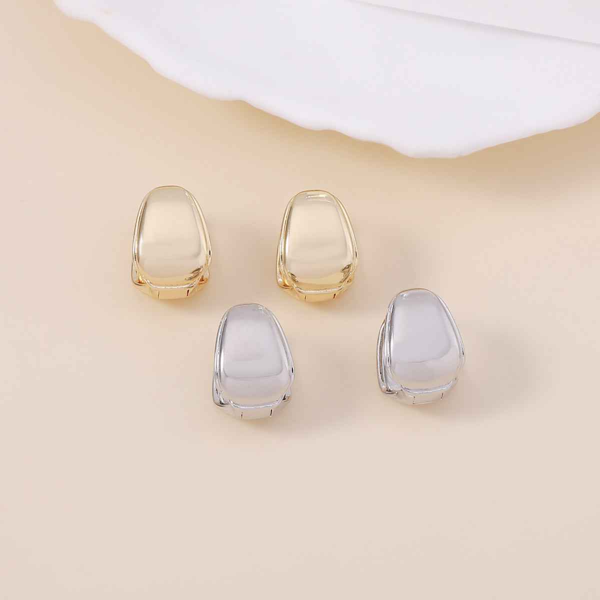 Upea Koru päivittäiseen käyttöön