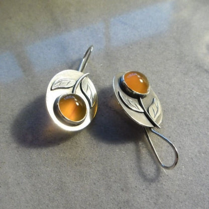 Herkkä käsityö Sormus