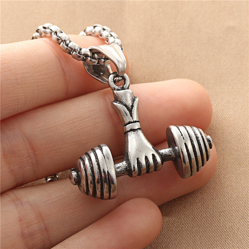 Käsintehty vintage Riipus