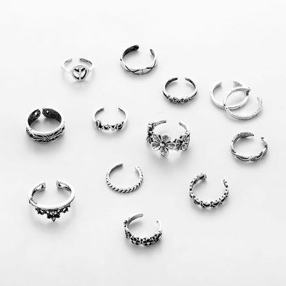 Romanttinen Korusetti erityisiin hetkiin