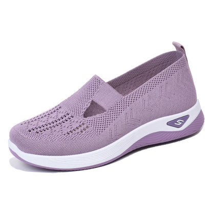 Classic Orthopedic Shoes with Timeless Style