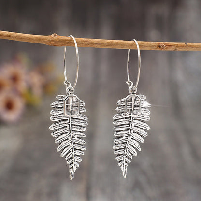 Käsintehty vintage Sormus