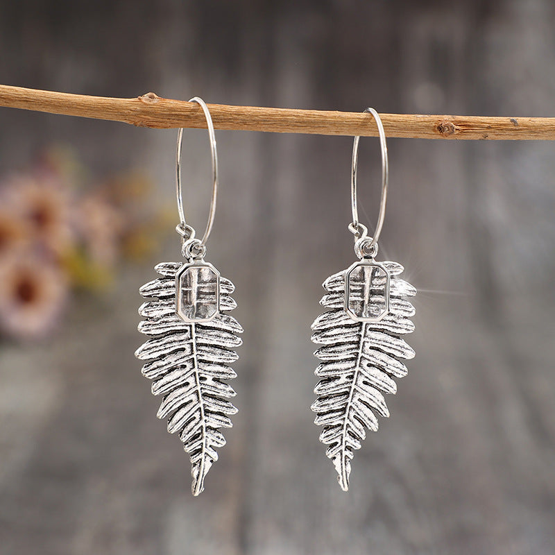 Käsintehty vintage Sormus