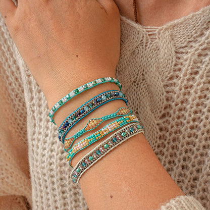 Upea Korusetti päivittäiseen käyttöön