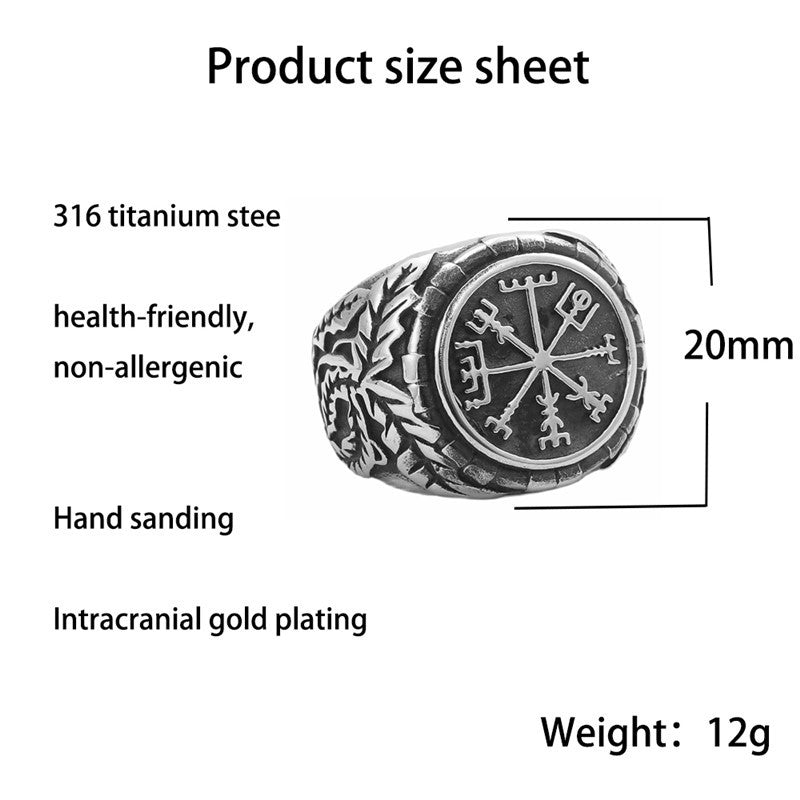 Hurmaava Sormus jokaiseen tilaisuuteen