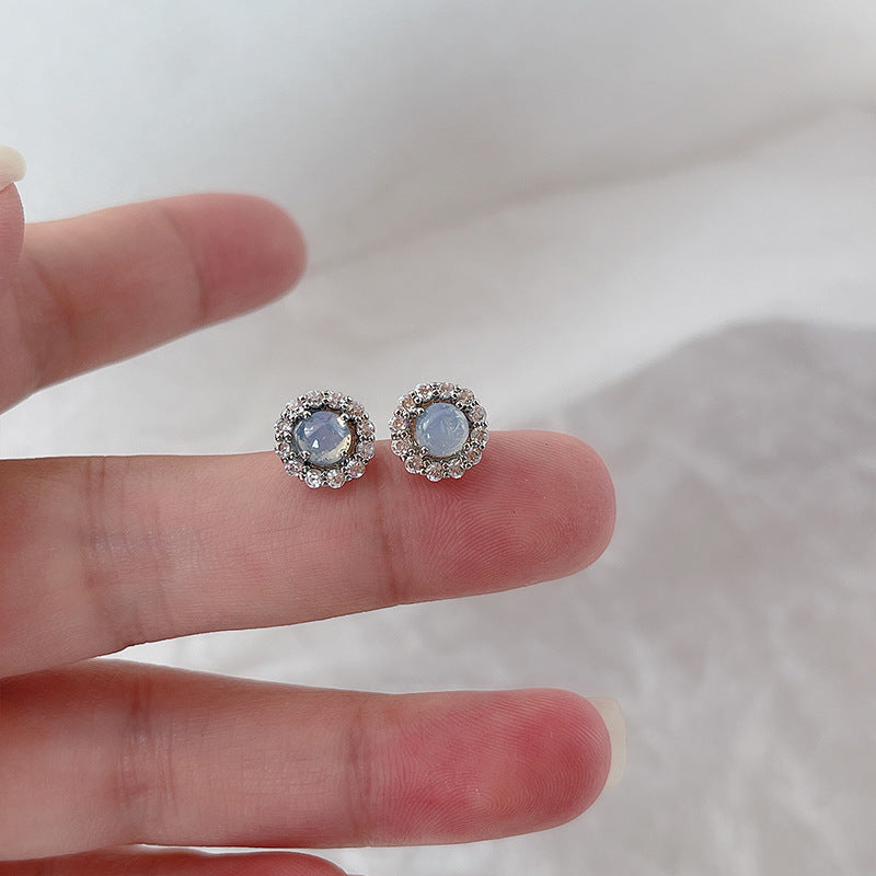 Romanttinen Koru erityisiin hetkiin