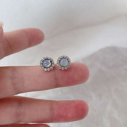 Romanttinen Koru erityisiin hetkiin