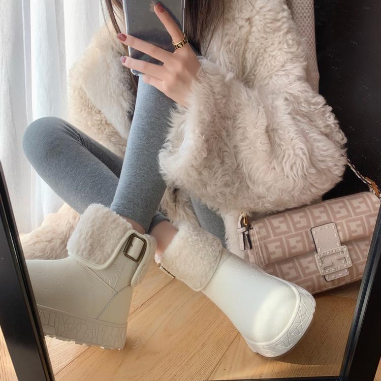 Tyylikkäät Ortopediset Saappaat Jokaiseen Askeleeseen